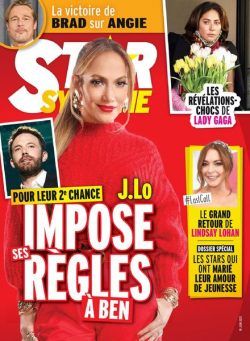 Star Systeme – 18 juin 2021