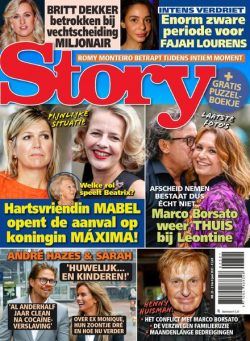 Story Netherlands – 02 juni 2021