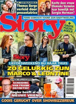 Story Netherlands – 19 mei 2021