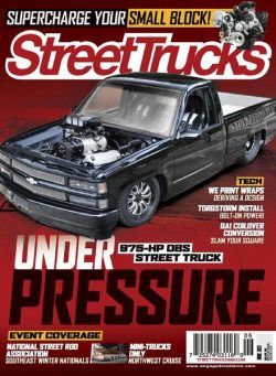 Street Trucks – June 2021