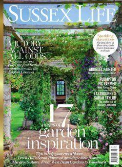 Sussex Life – June 2021