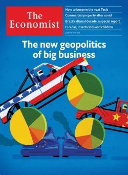 The Economist Asia Edition – June 05, 2021