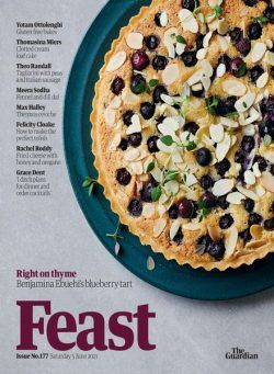 The Guardian Feast – 05 June 2021