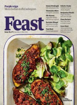 The Guardian Feast – 22 May 2021