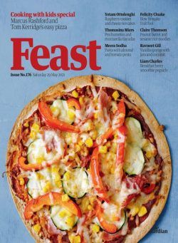 The Guardian Feast – 29 May 2021