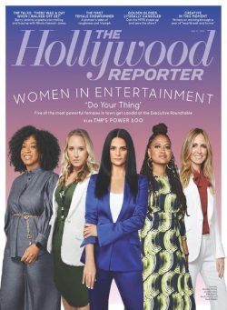 The Hollywood Reporter – May 12, 2021