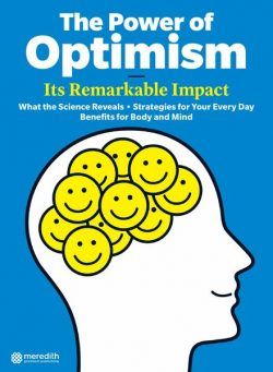 The Power of Optimism – May 2021