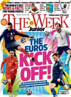 The Week Junior UK – 05 June 2021