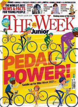 The Week Junior UK – 29 May 2021