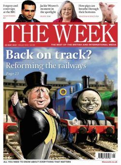 The Week UK – 29 May 2021