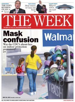 The Week USA – June 05, 2021