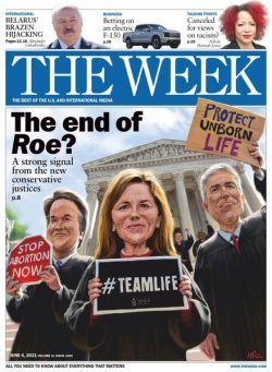 The Week USA – June 12, 2021