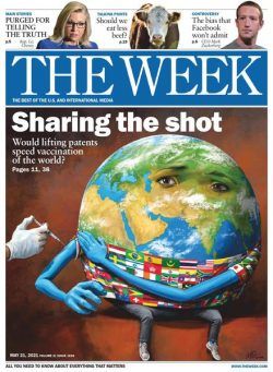 The Week USA – May 29, 2021