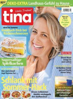 tina – 02 Juni 2021