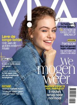 Viva Netherlands – 02 juni 2021