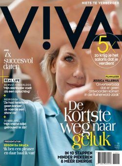 Viva Netherlands – 12 mei 2021