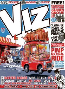 Viz – June 2021