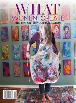 What Women Create – 27 May 2021