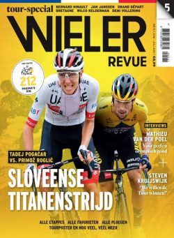 Wieler Revue – juni 2021