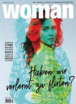 WOMAN – 20 Mai 2021