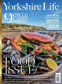 Yorkshire Life – June 2021