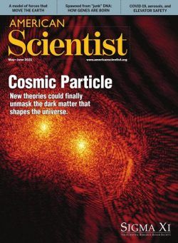 American Scientist – May-June 2021