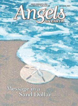 Angels on Earth – July-August 2021