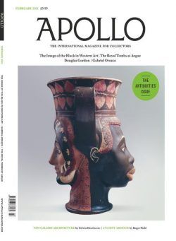 Apollo Magazine – February 2011