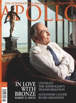 Apollo Magazine – November 2009