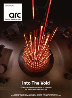 Arc – June-July 2021