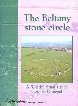 Archaeology Ireland – Heritage Guide N 4