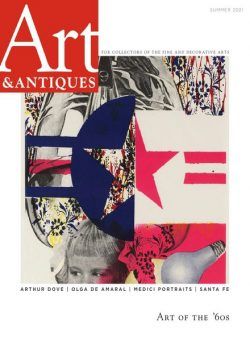 Art & Antiques – July 2021