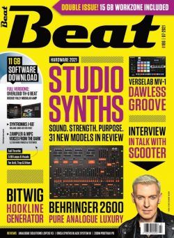 BEAT Mag – June 2021