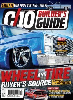 C10 Builder Guide – June 2021