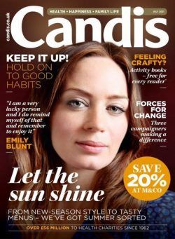 Candis – June 2021