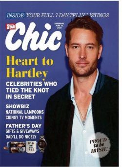 Chic – 12 June 2021