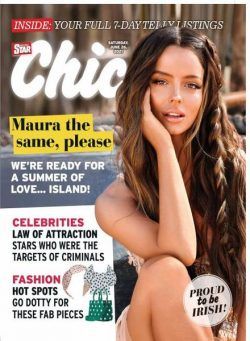 Chic – 26 June 2021