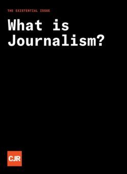 Columbia Journalism Review – June 15, 2021