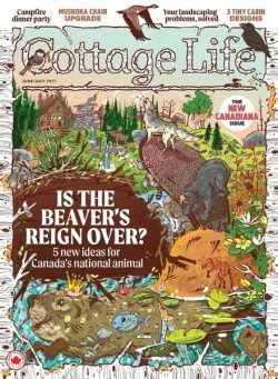 Cottage Life – June 2021