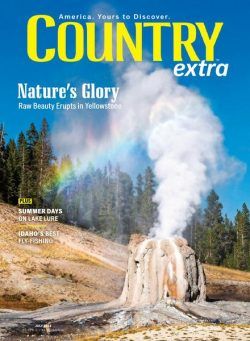 Country Extra – July 2021