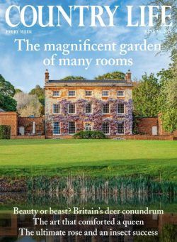 Country Life UK – June 16, 2021