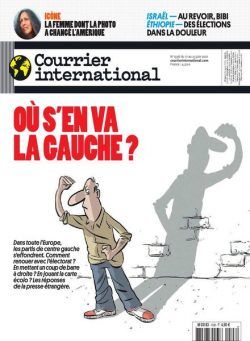 Courrier International – 17 Juin 2021