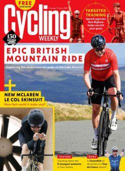 Cycling Weekly – June 17, 2021