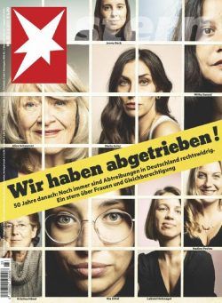 Der Stern – 02 Juni 2021