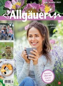 Die Allgauerin – Juni 2021