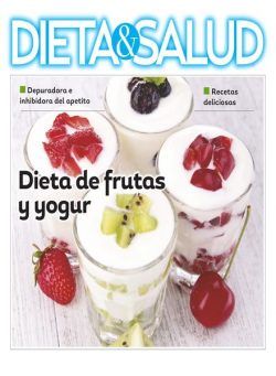 DIETA & SALUD – mayo 2021