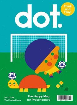 DOT Magazine – 02 July 2021