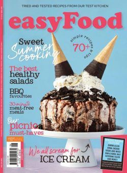 Easy Food Ireland – June 2021