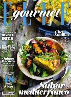 Elle Gourmet – junio 2021