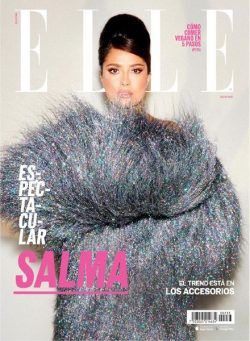 Elle Mexico – julio 2021